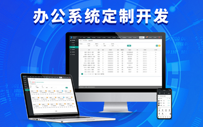 CRM OA軟件定制開發(fā)與銷售 賦能企業(yè)高效管理與業(yè)務增長
