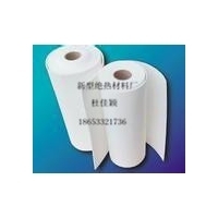 硅酸鋁纖維紙 陶瓷纖維紙 管道保溫耐火材料 - 新型絕熱 - 九正(中國建材第一網)