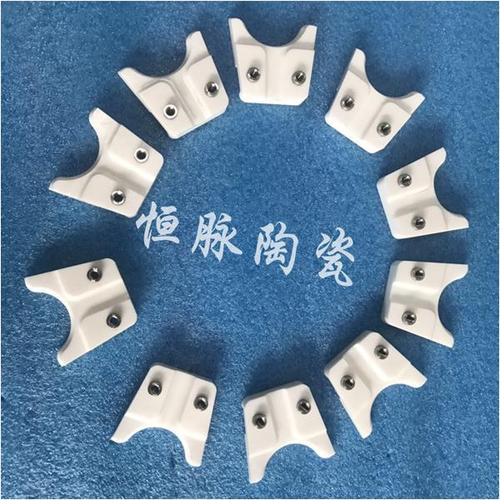 通用配件與工業陶瓷 新型陶瓷材料的變革之路