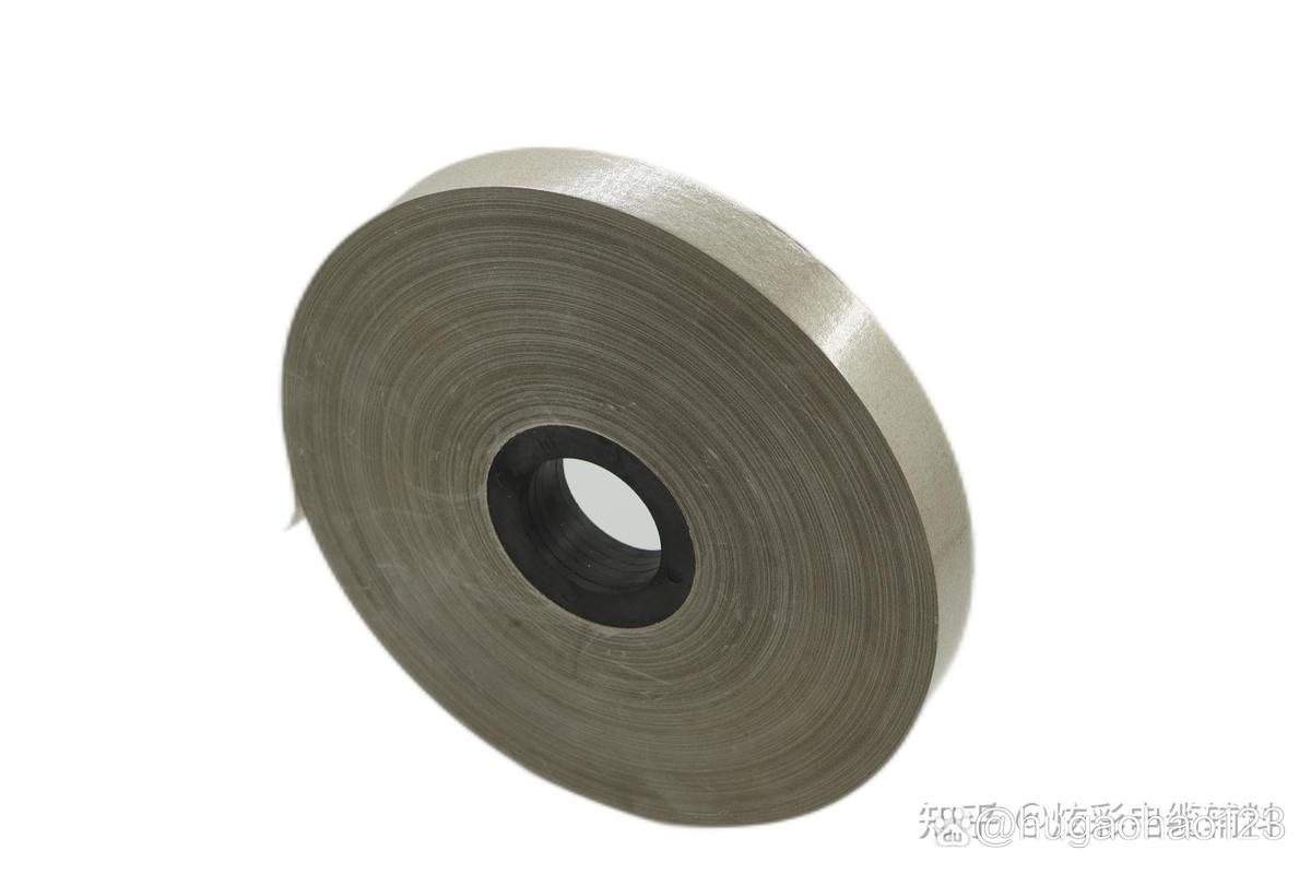 新型耐火電纜材料 陶瓷化耐火硅帶與耐火云母帶的對比分析