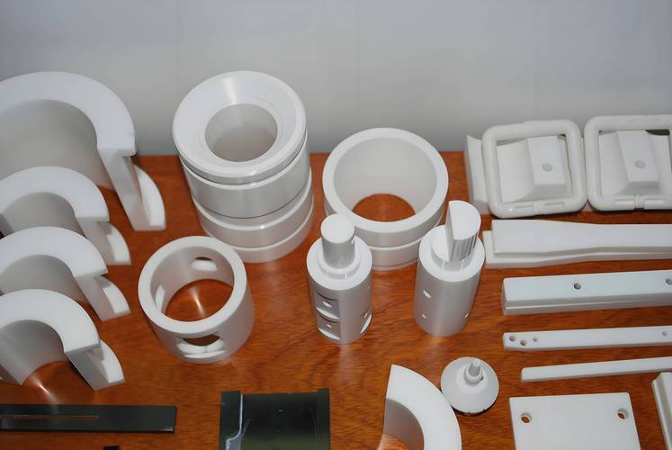 定制陶瓷產品 新型陶瓷材料如何重塑高端定制邊界